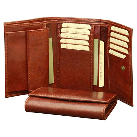 cheap fendi trifold|Women's Designer Leather Wallets in Bifold & Trifold .